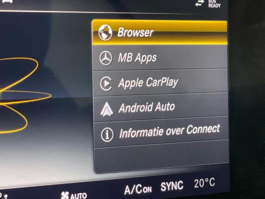 Mercedes-Benz E-klasse Coupé 200 Premium 184 pk 2017, PZ-894-K