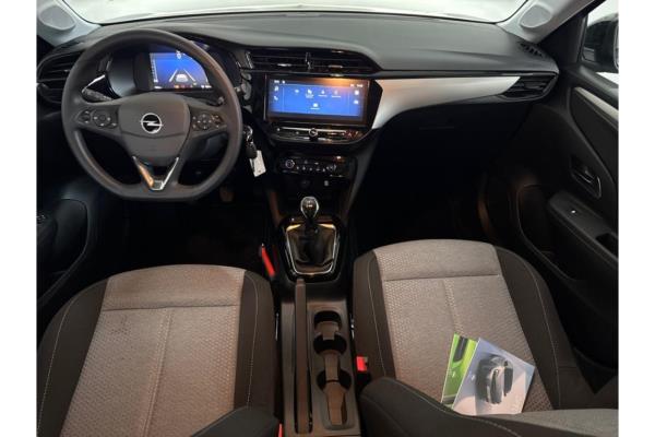 Opel Corsa Edition 1.2 75pk 2025 (Origineel-NL), HTN-77-P