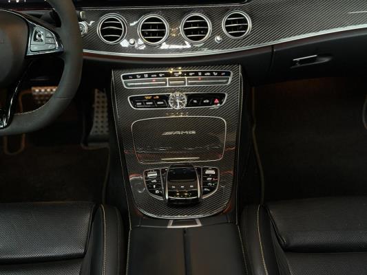 Mercedes-Benz E63s AMG Estate 4.0 V8 4Matic Premium Plus Edition 1 612pk 2018 (Origineel-NL) E-Klasse, SJ-346-K