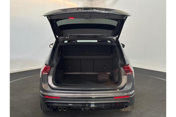 Volkswagen Tiguan ACT Highline Business R 1.5 TSI 150pk 2020 (Origineel-NL), H-070-NT
