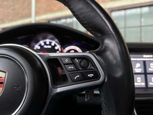 Porsche Panamera Sport Turismo Turbo 4.0 V8 549pk 2018, H-704-FR