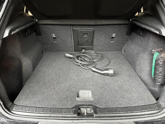 Volvo XC40 Recharge T4 INSCRIPTION EXPRESSION 129pk 2021 (Origineel-NL+1e eigenaar), K-649-LG