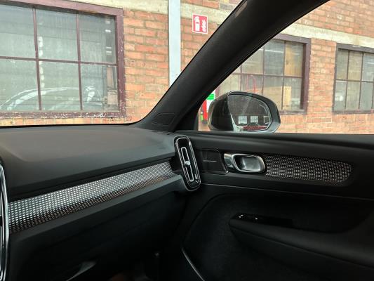 Volvo XC40 Recharge P8 AWD R-Design 408pk 2020 (Origineel-NL+1e eigenaar), K-341-FK