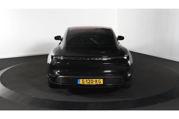 Porsche Taycan GTS 93 kWh 517pk 2023 (Origineel-NL), S-120-KG