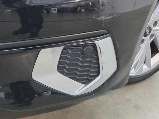 Audi A3 Limousine 30 Business edition TFSI 110pk 2021 (Origineel-NL), K-808-PJ