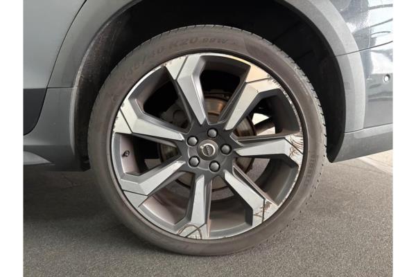 Volvo V60 Cross Country Pro 2.0 AWD 190pk 2020 (Origineel-NL), G-715-ZL
