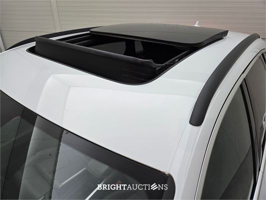 Audi e-tron 55 advanced Pro Line Plus Quattro 95 kWh 409pk 2018, J-305-VF
