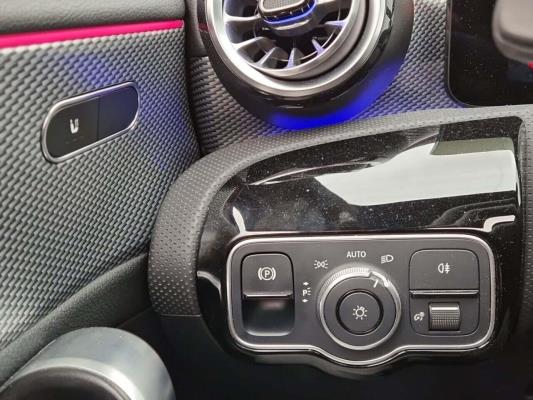 Mercedes-Benz A 180 Business Solution Luxury 136pk 2022 (Origineel-NL) A-klasse, P-117-KF