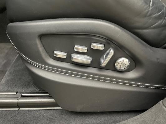 Porsche Cayenne Coupé Turbo S E-Hybrid 4.0 685pk 2020 (Origineel-NL), J-013-TK