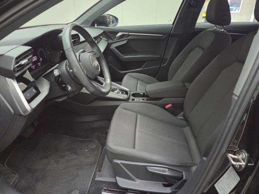 Audi A3 Sportback 35 Pro Line TFSI 150pk 2021 (Origineel-NL), K-089-TD