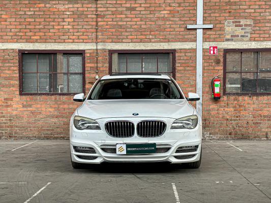 BMW ActiveHybrid7 / F04 7-serie 4.4 V8 465pk 2011 -Youngtimer- 82.000km