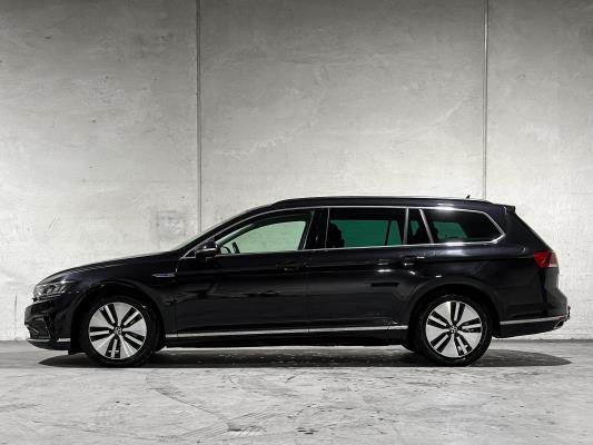 Volkswagen Passat Variant GTE 1.4 TSI PHEV Business 218pk 2021, GXT-93-X