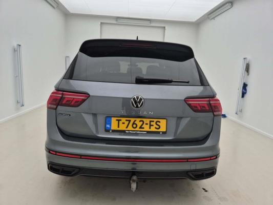 Volkswagen Tiguan Allspace R-Line Business 1.5 TSI DSG 150pk 2023 (Origineel-NL), T-762-FS