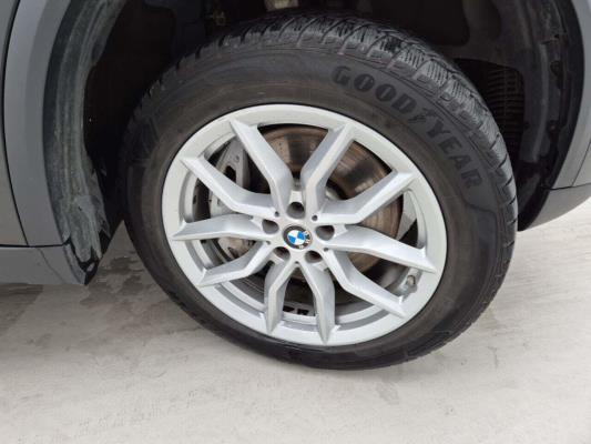 BMW X5 xDrive45e 211pk 2021