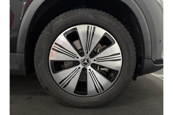 Mercedes-Benz EQA 250 Business Line 67 kWh 190pk 2022 (Origineel-NL) EQA-Klasse, R-159-JR