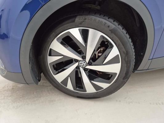 Volkswagen ID.4 Life 77 kWh 204pk 2021 (Origineel-NL), K-446-XX