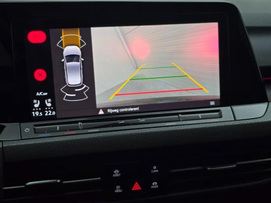 Volkswagen Golf GTI 2.0 TSI 245pk 2021, N-267-HS