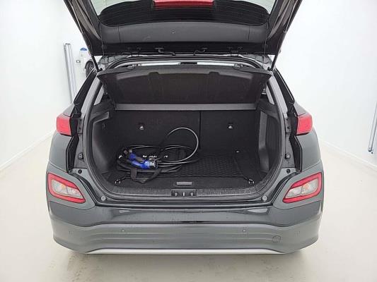 Hyundai Kona Electric EV Fashion 64 kWh 204pk 2020 (Origineel-NL), J-058-XB