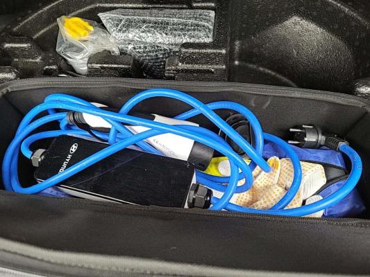 Hyundai Kona Electric EV Fashion 64 kWh 204pk 2020 (Origineel-NL), J-058-XB