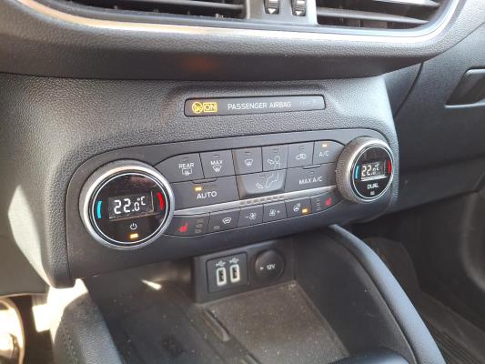 Ford Kuga 1.5 EcoBoost Titanium 150 pk 2021, N-860-LG