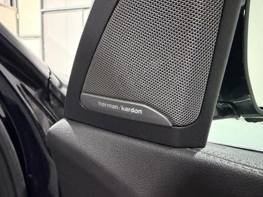 BMW X5 xDrive45e High Executive M-pakket 286pk 2021 (Origineel-NL), K-660-ST