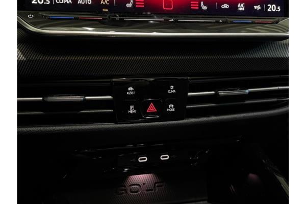 Volkswagen Golf GTI 2.0 TSI 265pk 2024, HPL-06-S