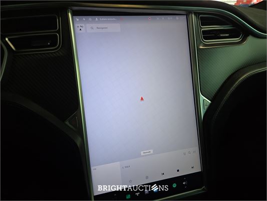 Tesla Model S 75D Base 334pk 2017 (Origineel-NL), PV-369-G