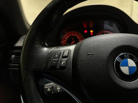 BMW 325i Cabrio 3.0 V6 3-serie 218pk 2008, 1-TRX-62