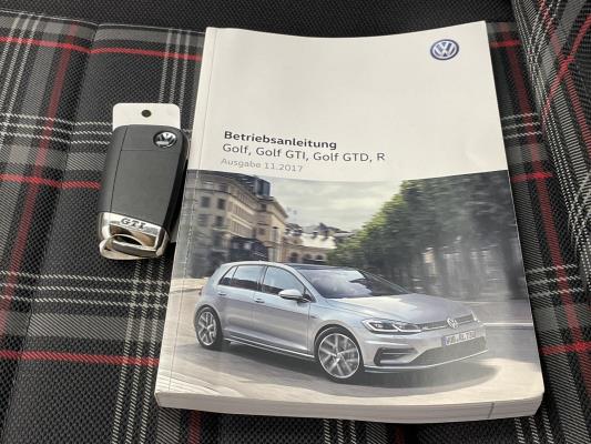 Volkswagen Golf GTI Performance 2.0 TSI 245pk 2018, GTF-89-Z