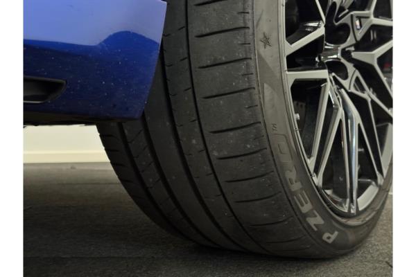 BMW X5 M Competition 625pk 2024, HPG-80-K