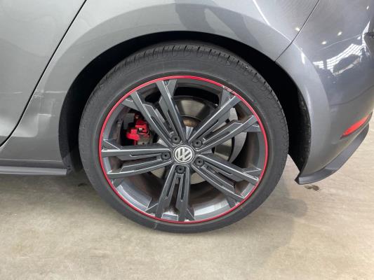 Volkswagen Golf GTI Performance 2.0 TSI 245pk 2020, R-486-FT