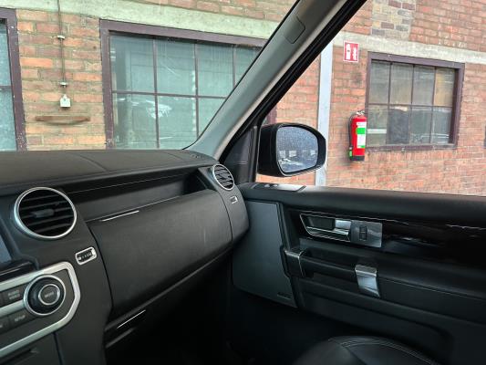 Land Rover Discovery 4 3.0 SDV6 SE HSE 256pk 2015, VNJ-87-T