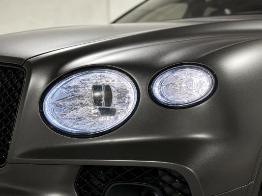 Bentley Bentayga 4.0 V8 S 549pk 2022 (Origineel-NL), P-719-VF