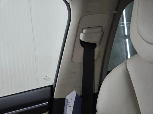 Tesla Model X 418pk 2018 (Origineel-NL), ST-448-X