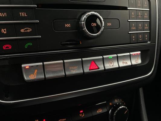 Mercedes-Benz CLA 180 Business Solution AMG 122pk 2018 (Origineel-NL) CLA-Klasse, RP-396-S