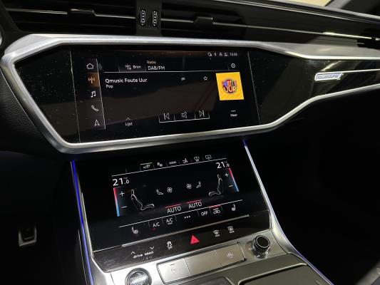 Audi A7 Sportback 55 TFSI e Quattro Competition S-Line 367pk 2021, GJH-57-K
