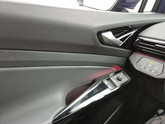 Volkswagen ID.4 Life 77 kWh 204pk 2021 (Origineel-NL), K-446-XX