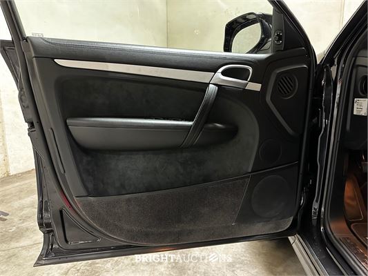 Porsche Cayenne GTS 4.8 V8 405pk 2008, T-322-NT