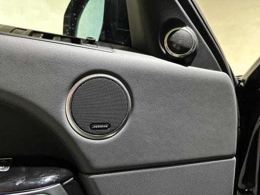 Land Rover Range Rover Sport 5.0 V8 Supercharged Autobiography 510pk 2015, NL-Kenteken