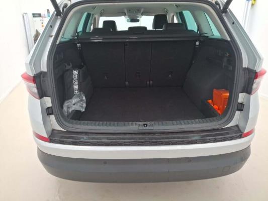 Skoda Kodiaq Business Edition 1.5 TSI 150pk 2022 (Origineel-NL), P-623-BL