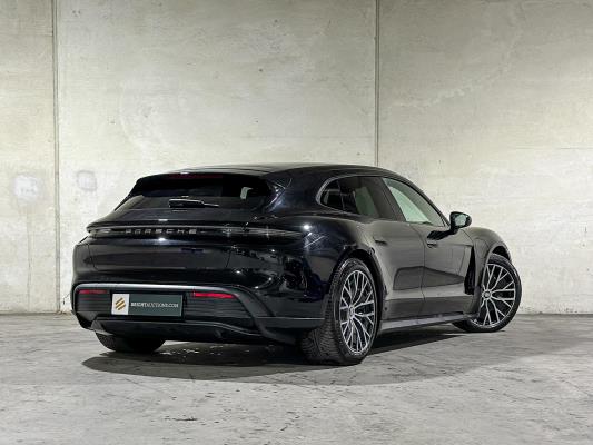 Porsche Taycan Sport Turismo Performance Plus 93kWh 476pk 2022 Sport-Chrono, JVX-08-J
