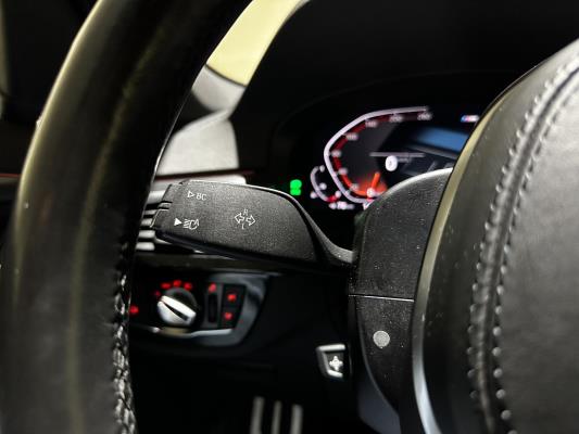 BMW 520i Touring High Executive Edition M-Sport 184pk 2021 (Origineel-NL) 5-Serie G31, L-194-JX