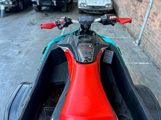 Seadoo Spark TRIXX 90pk 899cc 2018
