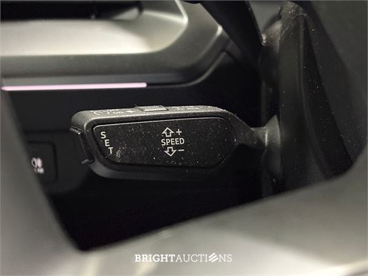 Audi Q4 35 Advanced edition 55 kWh 2021 (Origineel-NL), N-810-TB