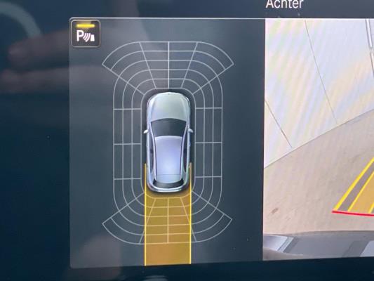 Mercedes-Benz A 180 Business Solution AMG Night Upgrade 136pk 2019 (Origineel-NL) A-klasse, ZN-716-K