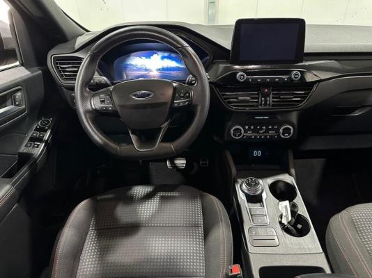 Ford Kuga 2.5 PHEV ST-Line 152pk 2021(Origineel-NL), L-467-SX