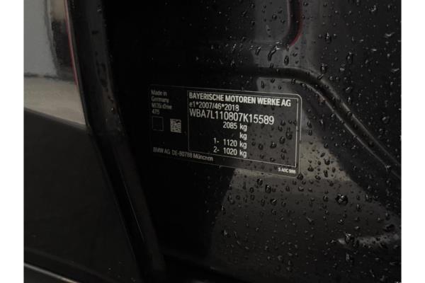 BMW M135 i Business Edition xDrive 306pk 2021 (Origineel-NL) 1-Serie, N-977-HZ