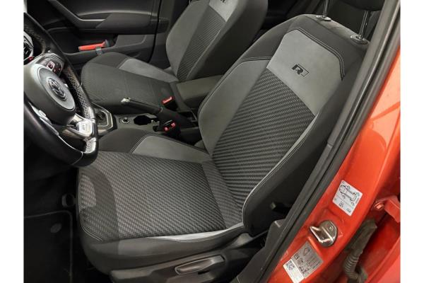 Volkswagen Polo Highline Business R 1.0 TSI 95pk 2020 (Origineel-NL), H-857-NH