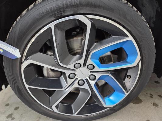 Lynk & Co 01 1.5 180 pk 2022, GDK-21-S