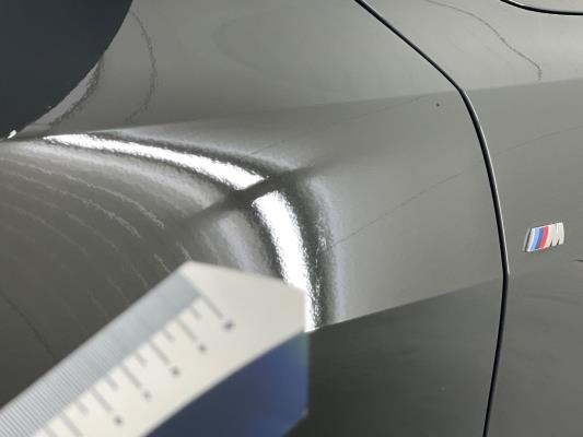 BMW 420i Gran Coupé Business Edition Plus 184pk 2022 (Origineel-NL) 4-Serie, P-788-JS